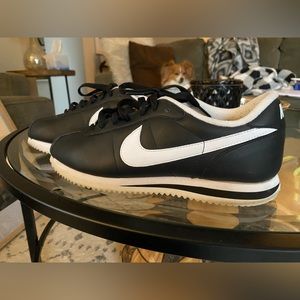 Nike Cortez shoes